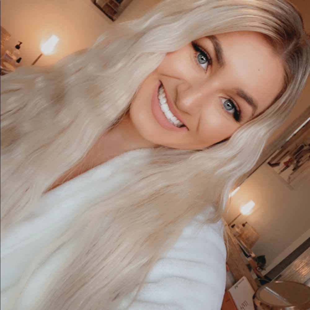 Meet your Posher, Kennedy